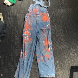 No excuses genuine brand quality denim